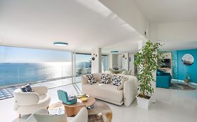 Laguna Blu - Resort Villa Overlooking The Sea On The Amalfi Coast